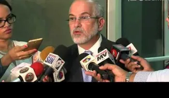 Revelan quiénes habrían presionado a jueza (VIDEO)