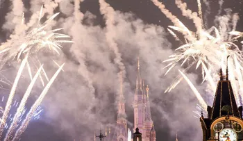 China, el lugar donde los sueños se hacen realidad... para Disney