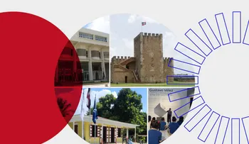 Santo Domingo alberga el 12º Encuentro Iberoamericano de Museos