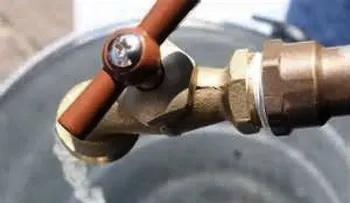 CAASD suspenderá servicio de agua en Santo Domingo Este