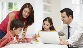 12 consejos para lidiar con la vida laboral y familiar