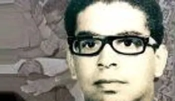 A 41 años del asesinato de Orlando Martínez