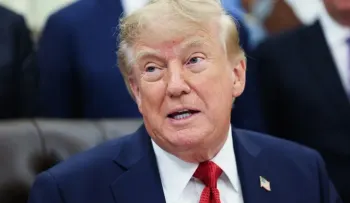 Trump afirma que María Elvira Salazar ganó su escaño gracias a su respaldo tras críticas a la política migratoria