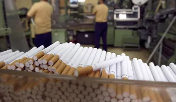 Incautan 3,5 millones de cigarrillos de contrabando en Guatemala