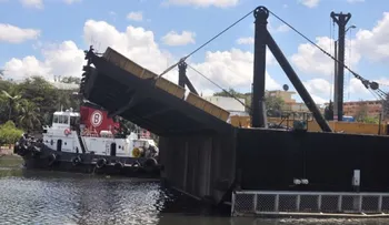 MOPC anuncia Puente Flotante será cerrado este sábado por una hora