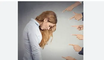 "Miedo a que le saquen los trapitos al sol"
