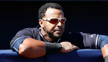 Nelson Cruz dice trabajó más duro este invierno