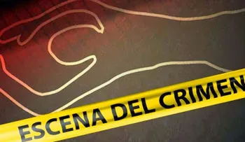 Hombre mata a tiros a su concubina en Boca Chica