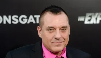 Tom Sizemore confesó su adicción a las drogas y fue condenado por agredir a su expareja Heidi Fleiss 