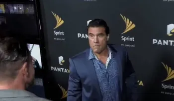 Actor Eduardo Yánez pide disculpas por agredir a reportero