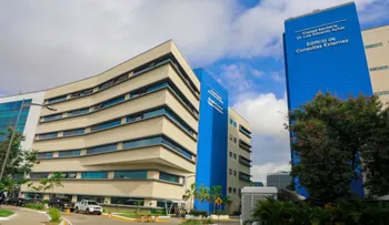 Presidente Abinader entrega los bloques Materno Infantil y de Consulta Externa de la Ciudad Sanitaria Luis Eduardo Aybar