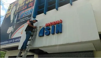 Grupo SIN se muda a nuevo edificio en la Kennedy