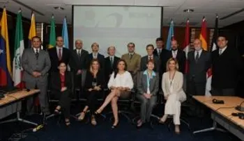 Reunión del Comité de Auditoria y de Alternos del CEMLA