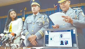 Sector transporte incuba el crimen organizado y lavado