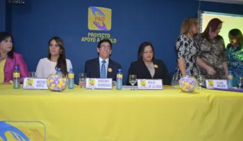  PAD afirma Danilo Medina logra devolver confianza al pueblo dominicano   