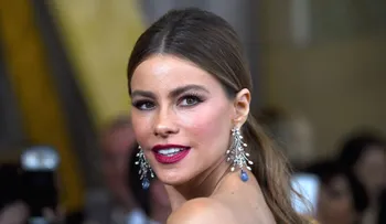 Sofía Vergara y su foto en bikini que enloqueció a sus fanáticos