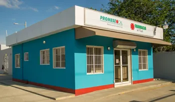 Residentes en Don Juan, Monte Plata, reciben Farmacia del Pueblo