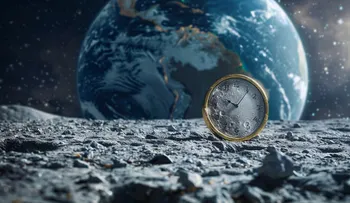 Impulsan un Tiempo Lunar Coordinado para sincronizar misiones espaciales