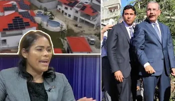 Expresidente Danilo Medina, sería interrogado por su posible vinculación con red corrupción de Operación Coral 
