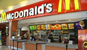 McDonalds se quedó sin papas fritas en Venezuela 