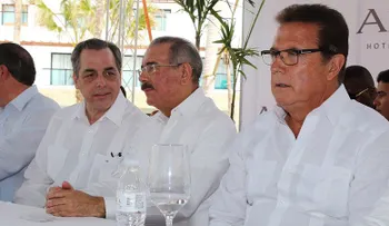 Danilo dice terminó Plan de Regularización, y no habrá más prórroga 