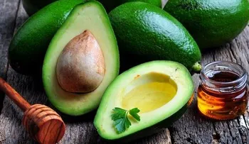 5 mascarillas para las puntas abiertas del cabello