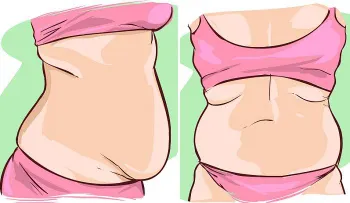 10 trucos caseros para eliminar la inflamación abdominal