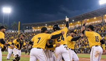 Águilas, Toros y Licey salen airosos