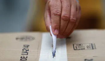 ¿Qué sucederá este domingo en Venezuela: Simulacro o plebiscito?