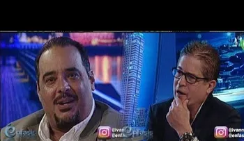 Freddyn se confiesa ateo; dice no le cabe en la cabeza que "Dios sea tan inútil" (VIDEO)