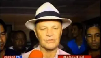 Médico Clemente Alvarado se suicida de un balazo en Cotuí