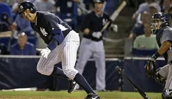 Cashman cree que Alex Rodríguez puede ser designado