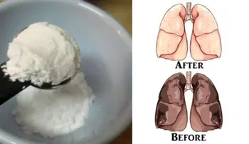Para tener tus pulmones como nuevo, esta es la mezcla perfecta