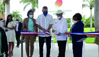 Presidente Abinader anuncia plan de obras para el desarrollo ecoturístico en Jarabacoa