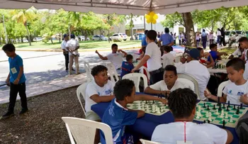 Cultura realizará campamento de verano gratuito para niños