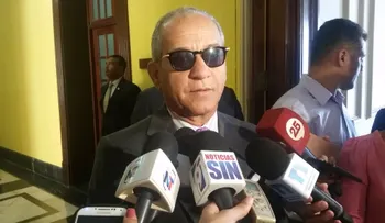 Director DNI dice Presidente no depura personas antes de nombrarlas