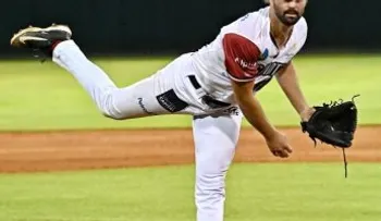 Gigantes del Cibao visitan a los Toros del Este con Jackson Goddard como abridor