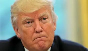 Biógrafo de Donald Trump: "En algún momento va a tener que encontrar la manera de renunciar"