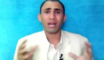Un pastor pronostica una guerra entre Haití y RD (VIDEO)