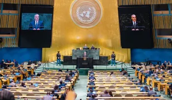Abinader insta en la ONU a construir un organismo más representativo y eficaz
