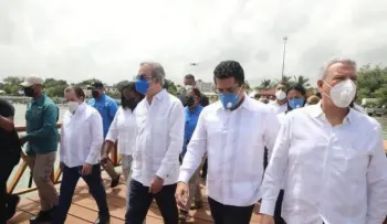 Gobierno invertirá RD$148 millones en Cabrera y Río San Juan