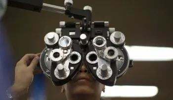 Esta nueva ilusión óptica revelaría los problemas de la visión