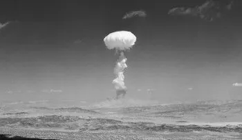  Las pruebas nucleares del Pentágono pueden haber causado 695.000 muertes en EE.UU. 