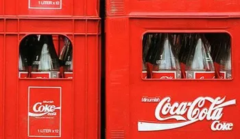 Coca-Cola cierra indefinidamente una sucursal en México por constante asedio criminal