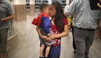 Juez ordena a EEUU entregar plan de reunificación de familias migrantes