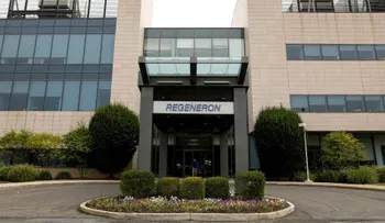 Regeneron pide autorización de emergencia en EEUU, tras los halagos de Trump