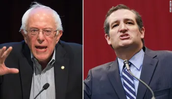 Primarias en Wisconsin: CNN proyecta que Cruz gana en voto republicano