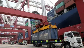 India y China negocian reabrir comercio en crisis con EE.UU.