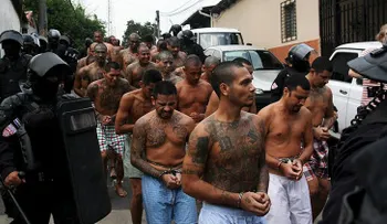 Conozca el nuevo método criminal de la Mara que desangra a El Salvador
