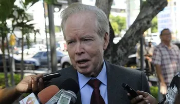 Reforma no debe cargar a la gente, dice empresario Pepín Corrpio